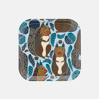 Kurre Tray by Marimekko