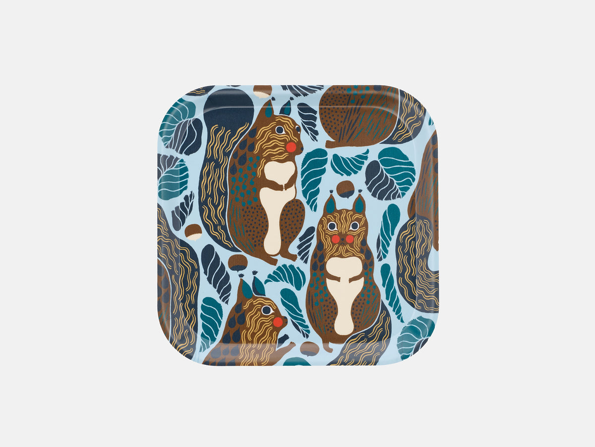 Kurre Tray by Marimekko