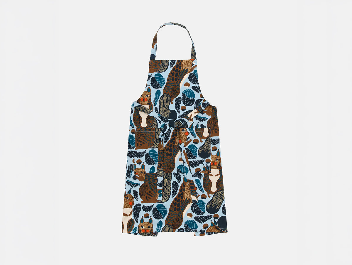 Pieni Kurre Apron by Marimekko