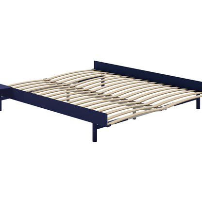 Moebe Bed 90 - 180 cm (Low)