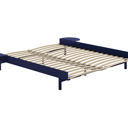 Moebe Bed 90 - 180 cm (Low)