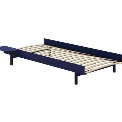 Moebe Bed 90 - 180 cm (Low)