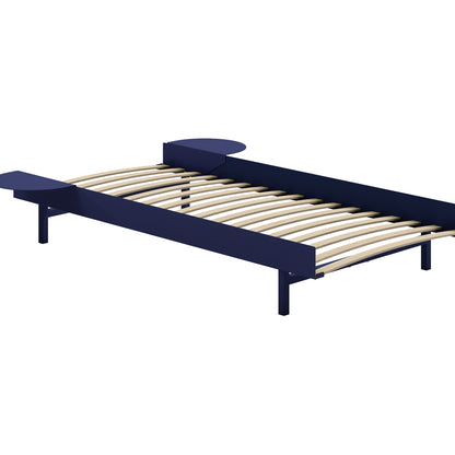 Moebe Bed 90 - 180 cm (Low)
