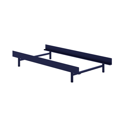 Moebe Bed - Individual Components