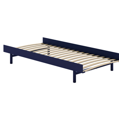 Moebe Bed 90 - 180 cm (Low)