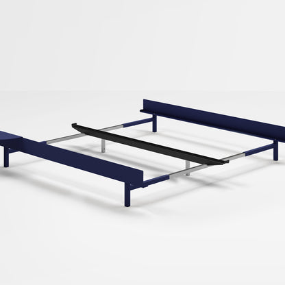 Moebe Bed 90 - 180 cm (Low)