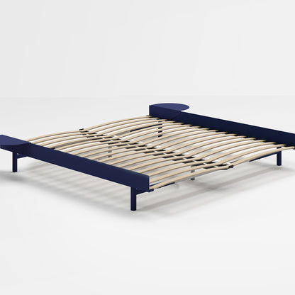 Moebe Bed 90 - 180 cm (Low)
