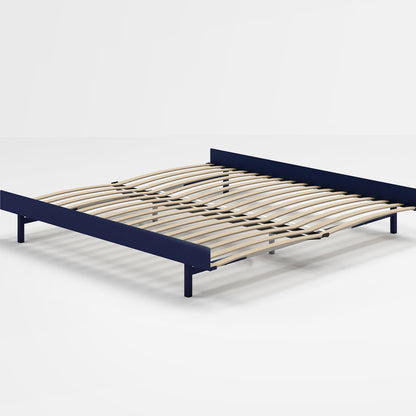 Moebe Bed 90 - 180 cm (Low)