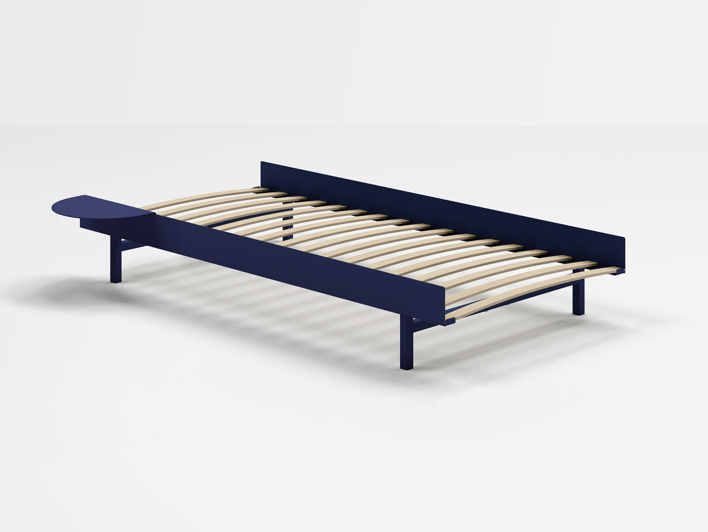 Moebe Bed 90 cm