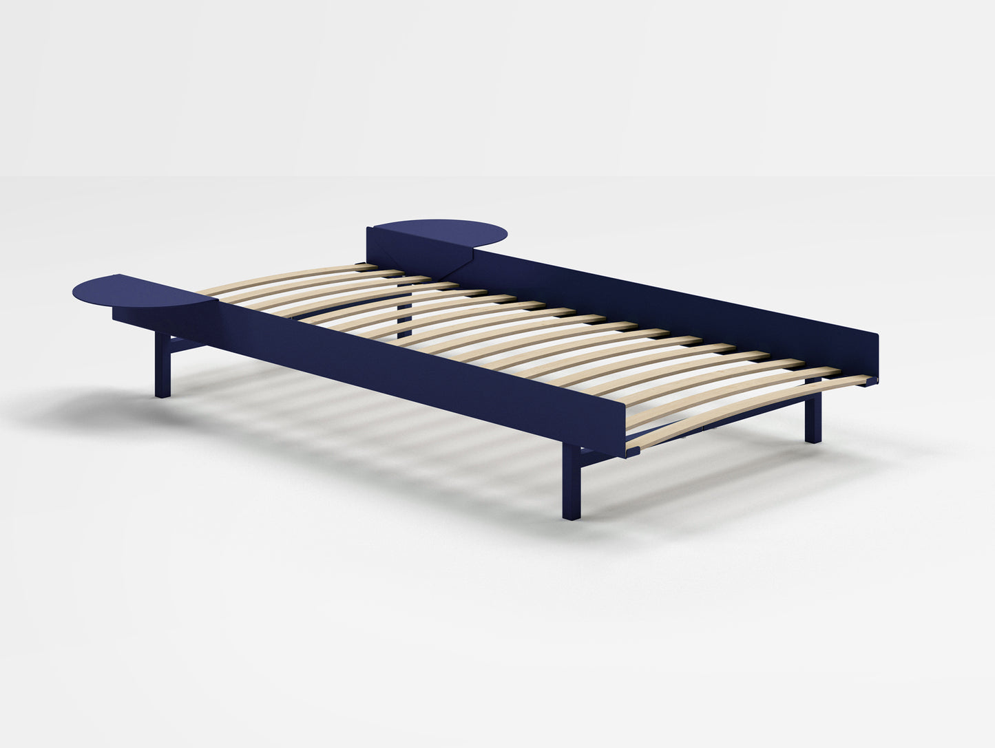 Moebe Bed 90 cm