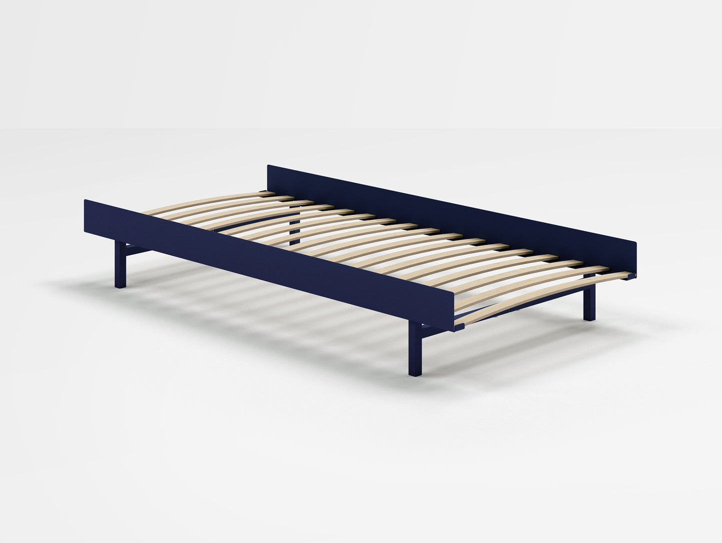 Moebe Bed 90 cm