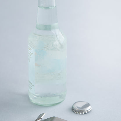 Bottle Opener by Moebe - Stainless Steel
