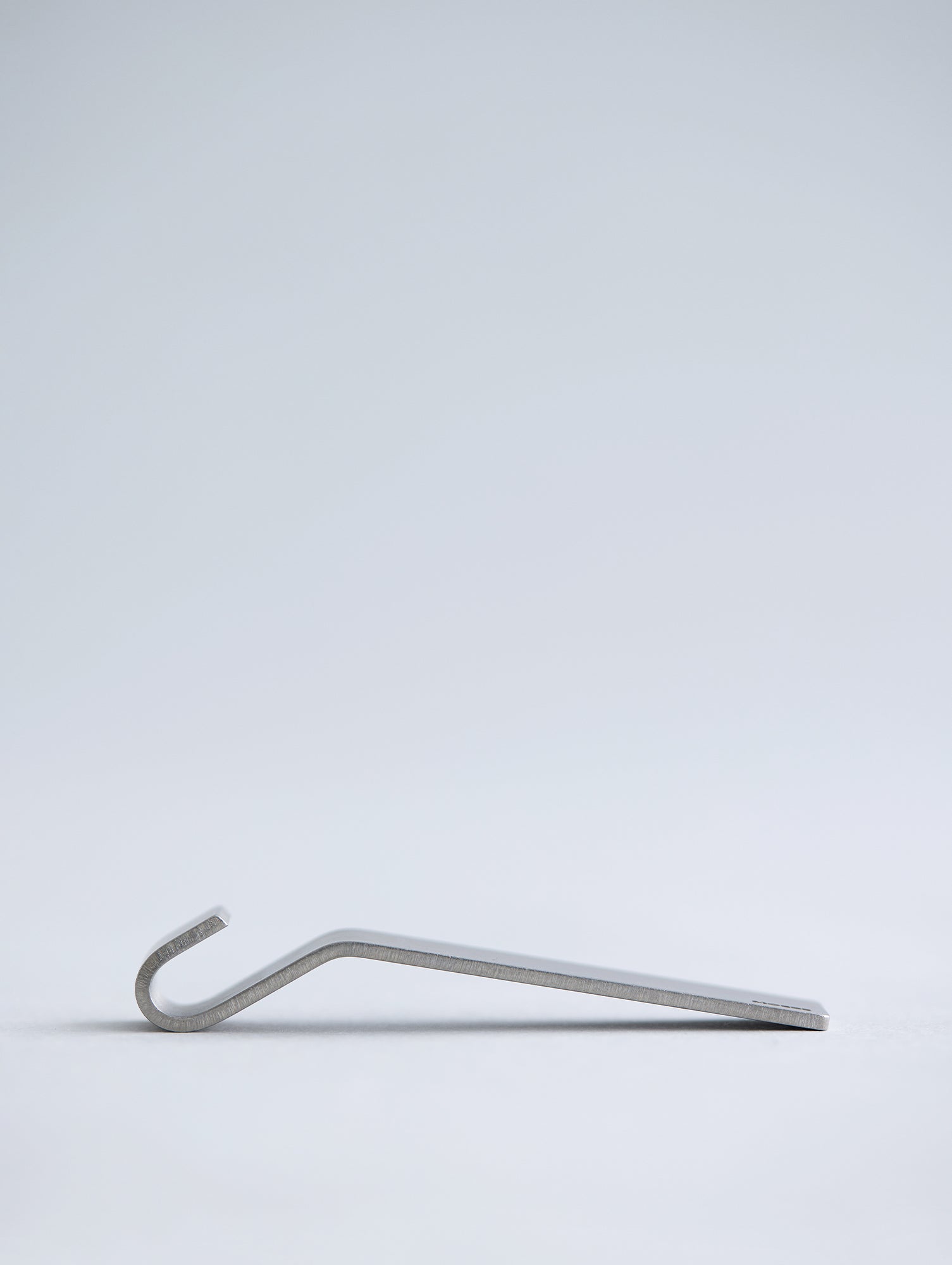 Bottle Opener by Moebe - Stainless Steel