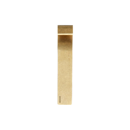 Bottle Opener by Moebe - Brass