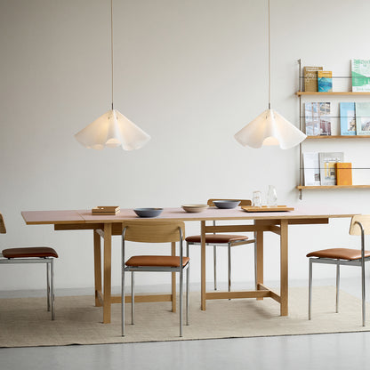 Rectangular Dining Table Extension Leaf by Moebe 