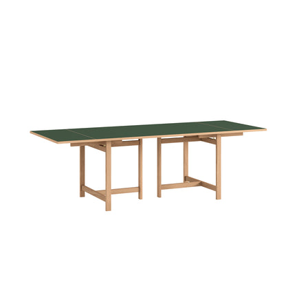 Rectangular Dining Table Extension Leaf
