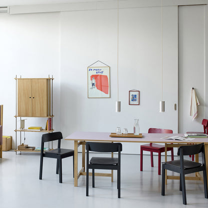 Everyday Chair by Moebe  