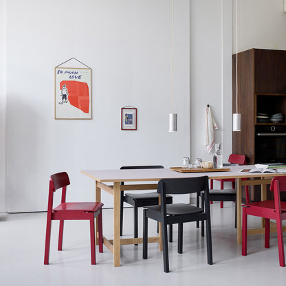 Everyday Chair by Moebe  