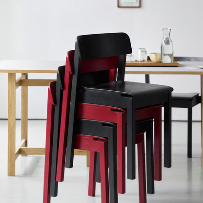 Everyday Chair by Moebe