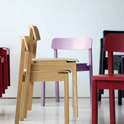 Everyday Chair by Moebe 