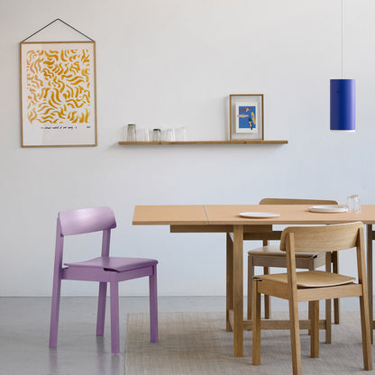 Everyday Chair by Moebe 