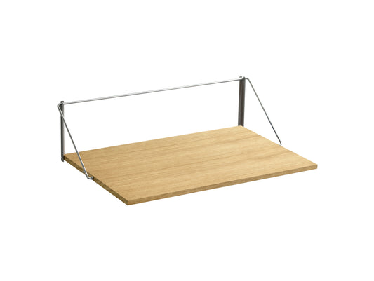 Fold-Out Desk by Moebe - Oak