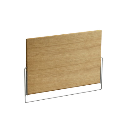 Fold-Out Desk by Moebe - Oak