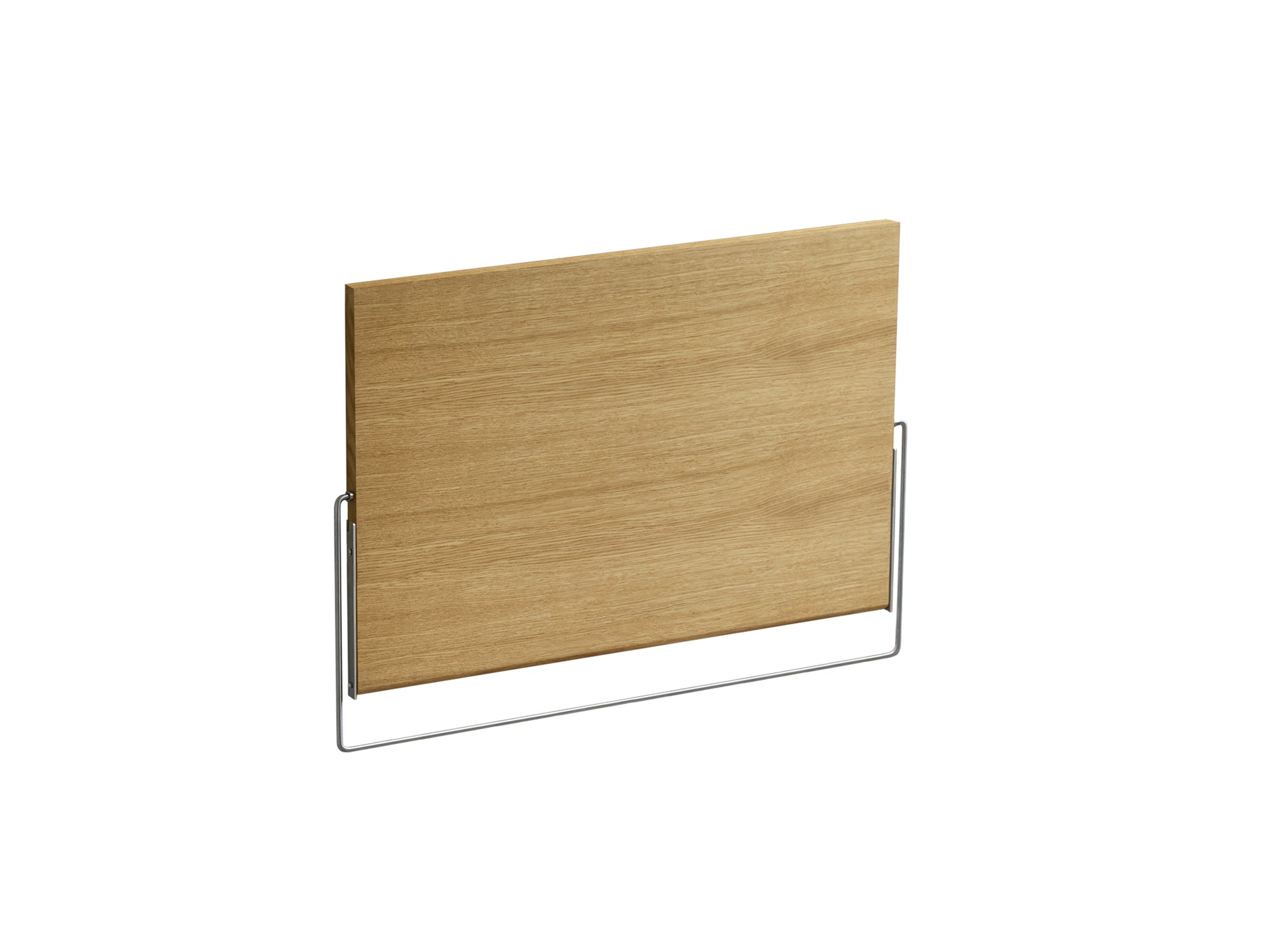 Fold-Out Desk by Moebe - Oak