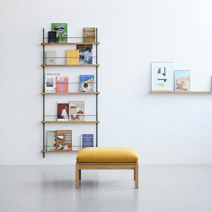 Modular Sofa - Individual Components