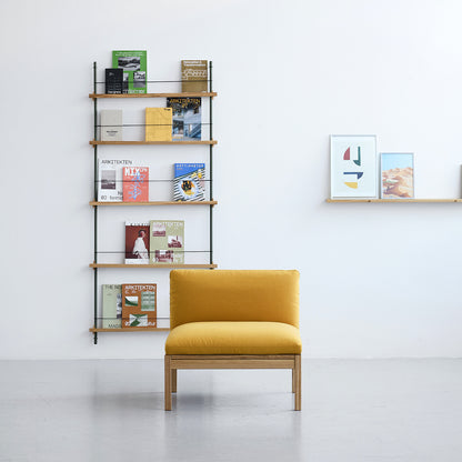 Modular Sofa - Individual Components