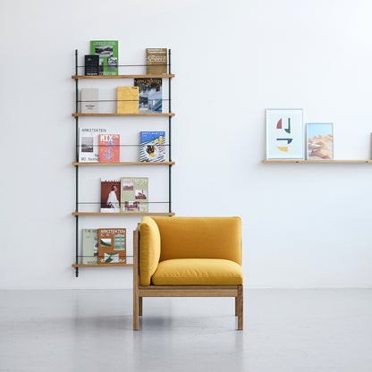 Modular Sofa - Individual Components