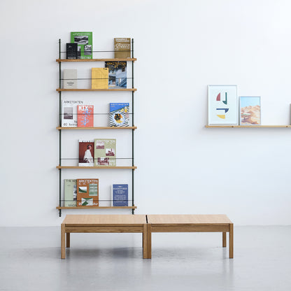 Modular Sofa - Individual Components