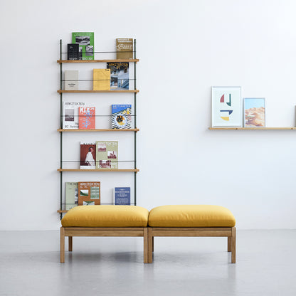 Modular Sofa - Individual Components