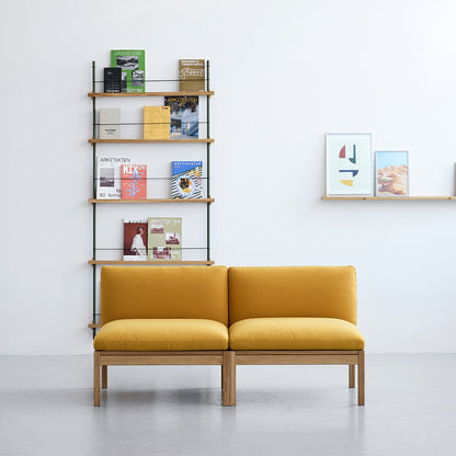 Modular Sofa - Individual Components