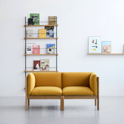 Modular Sofa - Individual Components