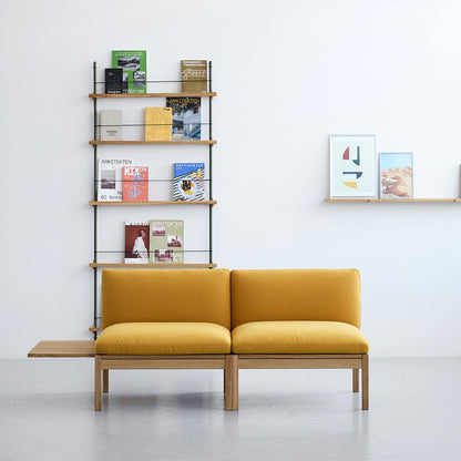Modular Sofa - Individual Components