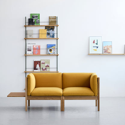 Modular Sofa - Individual Components