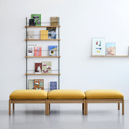 Modular Sofa - Individual Components