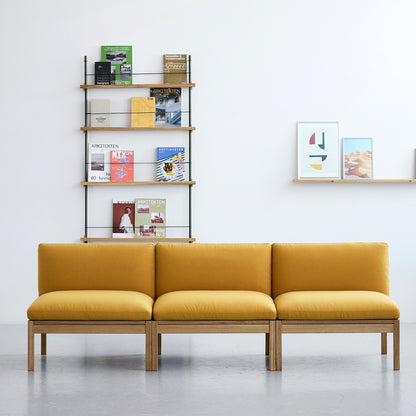 Modular Sofa - Individual Components