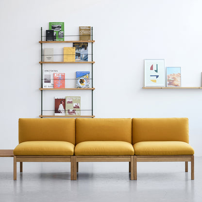 Modular Sofa - Individual Components