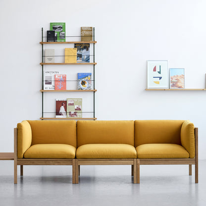 Modular Sofa - Individual Components