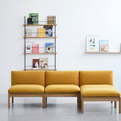 Modular Sofa - Individual Components