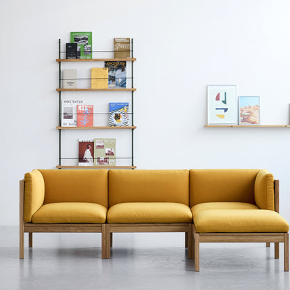 Modular Sofa - Individual Components