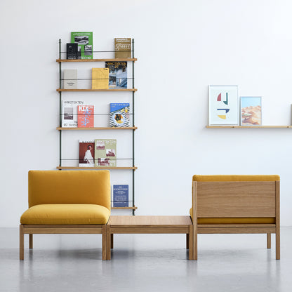 Modular Sofa - Individual Components