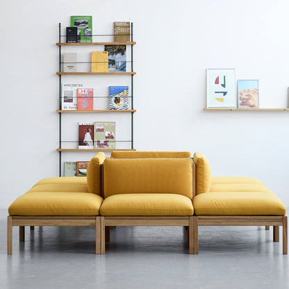 Modular Sofa - Individual Components