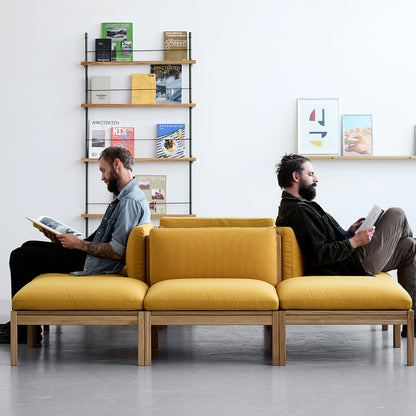 Modular Sofa - Individual Components