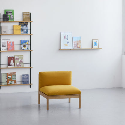 Modular Sofa - Individual Components