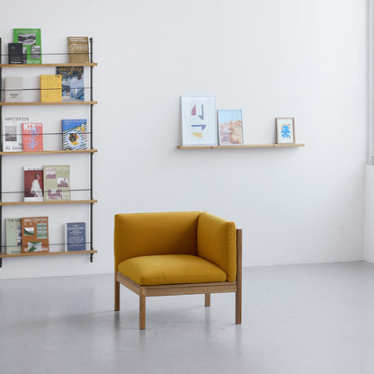 Modular Sofa - Individual Components