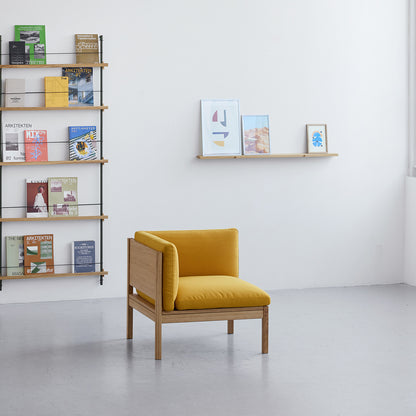 Modular Sofa - Individual Components