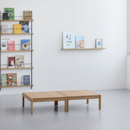 Modular Sofa - Individual Components